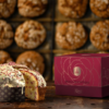 Panettone rosa e fico d'india Fiasconaro prodotti siciliani