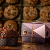 Panettone Marron Noir Fiasconaro prodotti tipici siciliani