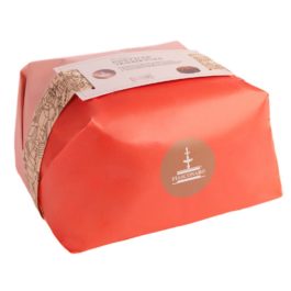 Panettone Tradizionale Fiasconaro 1Kg