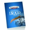 Poutargue de thon râpé « Drago » 20g en sachet (Sicile)