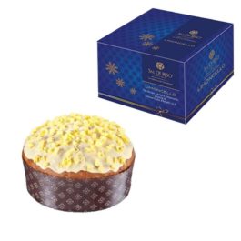 Sal de Riso Panettone al Limoncello 1KG0