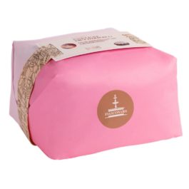 Panettone Frutti Di Bosco Fiasconaro – 1 Kg