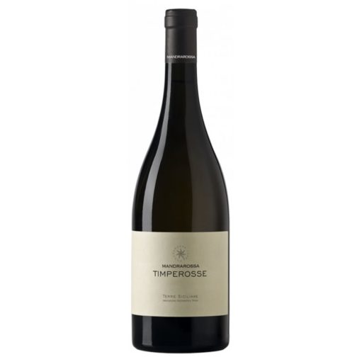 Mandrarossa Timperosse 2019 – Terre Siciliane IGT