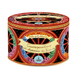 Fiasconaro Cioccopanettone all’Arancia di Sicilia Dolce&Gabbana 1000g